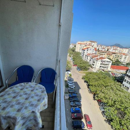 D&N Apartman Bar Buitenkant foto