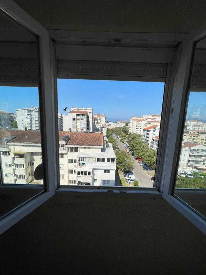 D&N Apartman Bar Buitenkant foto
