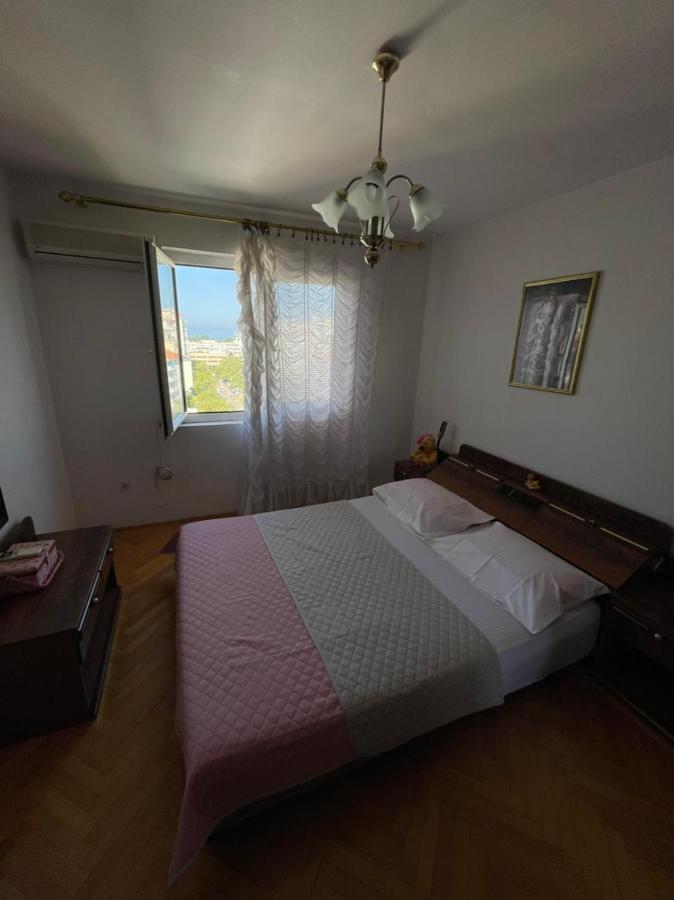 D&N Apartman Bar Buitenkant foto
