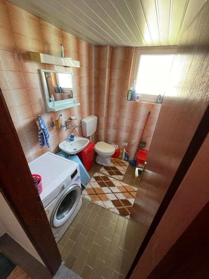 D&N Apartman Bar Buitenkant foto