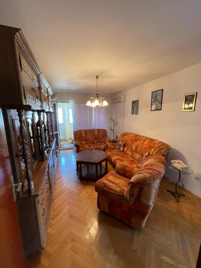 D&N Apartman Bar Buitenkant foto